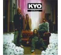 KYO - 300 Lésions (inclus Sad Day DVD)