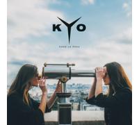Kyo - Dans La Peau - CD - G3z