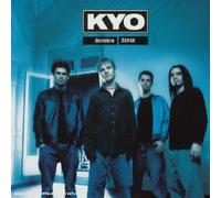 Kyo - Dernière danse - Maxi CD