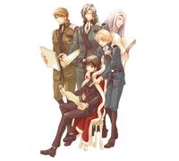 Kyo Kara Mao ! Dvd-Box Dai 1 S [Import allemand]