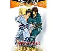 Kyo Kara Mao! Final [Dai 3 Sho [Import allemand]