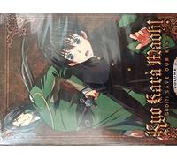 Kyo Kara Maoh 3: God Save Our King [Import USA Zone 1]