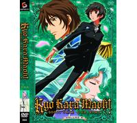 Kyo Kara Maoh 6: God Save Our King [Import USA Zone 1]