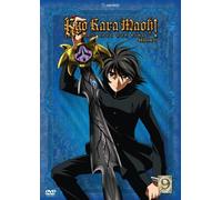 Kyo Kara Maoh 9: Season 2