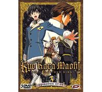 KYO KARA MAOH Partie 3