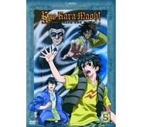 Kyo Kara Maoh: Season 2 V.5
