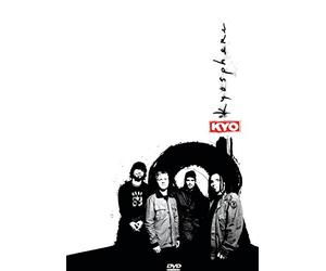 Kyo : Kyosphère