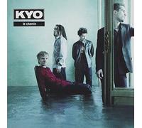 Kyo - Le Chemin - Copy control