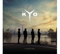 Kyo – L'équilibre – CD – Sony