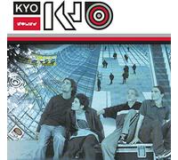 Kyo – Kyo – Vinyle 33t