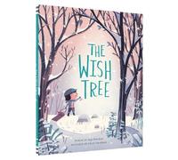 Kyo Maclear Chris Turnham The Wish Tree (Relié)