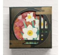 kyo-miori - Hanayomi Hand Cream January Daffodils 30g