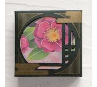 kyo-miori - Hanayomi Hand Cream November Sasanqua Flower 30g