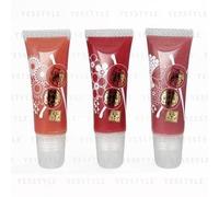 kyo-miori - Jewelry Lip Gloss Peach Colored Coral