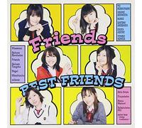 Kyo No 5 No 2 - Friends Album [Import]