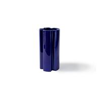 KYO Vase Étoile GrandBleu Solide