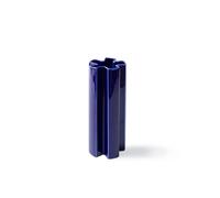 KYO Vase Étoilé Petit Bleu Uni