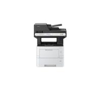 Kyocera 110C133NL0 ECOSYS MA4500x 45 ppm - copie, impression, numérisation couleur, réseau, duplex, RADF