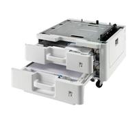 Kyocera 1203NN3NL0 PF-471 base avec 2 cassettes à papier (2x500 feuilles)