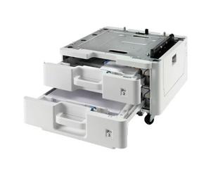 Kyocera 1203NN3NL0 PF-471 base avec 2 cassettes à papier (2x500 feuilles)