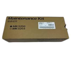 Kyocera 1703R40UN0/MK-5200 - Kit de maintenance, 200 000 pages