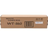 Original Kyocera 1902LC0UN0 / WT860 Collecteurs de toner