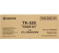 Kyocera 1T02F90EUC Toner Noir(e) Original TK-320