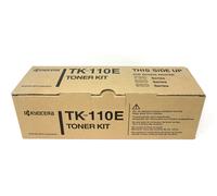 Kyocera 1T02FV0DE1 TK-110E Toner Original Noir Pour FS-720/FS-820/FS-920 [ Box]