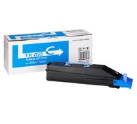 Kyocera 1T02H7CEU0/TK-855C - Toner cyan, 18 000 pages