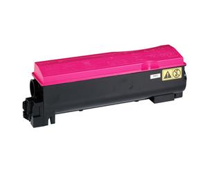 Kyocera 1T02HMBEU0/TK-550M - Toner magenta, 6 000 pages