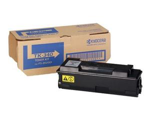 Kyocera 1T02J00EUC/TK-340 - Toner noir, 12 000 pages