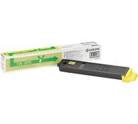 Kyocera Cartouche toner originale TK-895Y (1T02K0ANL0) Jaune - 6 000 pages ISO/IEC 19752