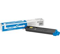 Kyocera Cartouche de toner 1T02K0CNL0/TK-895C originale Cyan