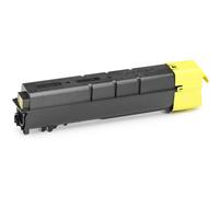 Kyocera 1T02K9ANL0 TK-8705 Y Toner-Kit gelb, 30.000 Seiten ISO IEC 19798 für TASKalfa 6550 ci 6551 ci 7550 ci 7551 ci