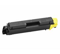 Kyocera 1T02KTANL0/TK-580Y Toner jaune, 2.800 Pages ISO/IEC 19798 pour Kyocera FS-C 5150