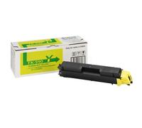 Kyocera Kit de toner TK-590Y jaune pour FS-C2026MFP