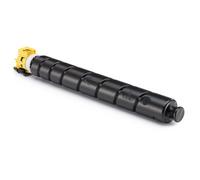 KYOCERA TK-8345Y Cartouche de toner 1 pièce(s) Jaune