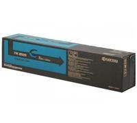 Kyocera 1T02LCCNL0 (TK-8505 C) Toner Cyan, 20 000 Pages