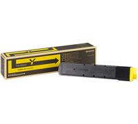 Kyocera Kit de toner TK-8305Y pour TASKalfa 3050ci Jaune Original