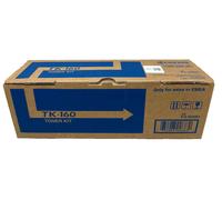 Kyocera 1T02LY0NLC TK-160 Toner Original FS-1120 / Ecosys P2035DN -1300D [