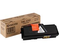 Cartouche de toner d'origine Kyocera TK-170 Noir - 1T02LZ0NL0