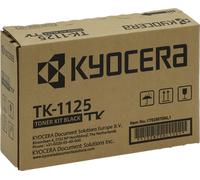KYOCERA TK-1125 Cartouche de toner 1 pièce(s) Original Noir