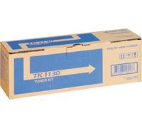 Kyocera 1T02MJ0NLC Toner Kyocera TK-1130 FS1030MFP noir 3000 pages