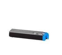 Kyocera Kit de toner TK-8600C Cyan original pour FS-C8600DN, FS-C8650DN