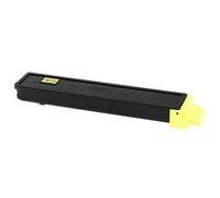 Kyocera 1T02MVANL0|TK-8315 Y Kit toner jaune, 6.000 Feuilles/5% pour TASKAlfa 2550 ci