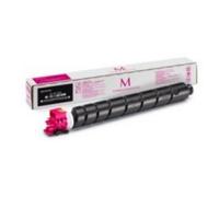 Kyocera Cartouche de toner TK-8515M Original Magenta 20 000 pages