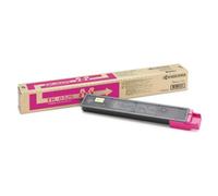 Kyocera 1T02NPBNL0 TK-8325 M Kit de Toner Magenta, 12.000 Pages 5% pour