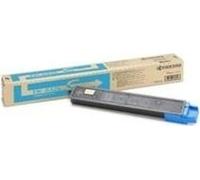 Kyocera 1T02NPCNL0 TK-8325 C kit toner cyan, 12,000 pages 5% pour TASKalfa 2551 ci