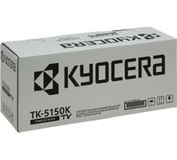 Kyocera Cartouche de toner TK-5150K pour ECOSYS P6035CDN – Noir Original