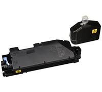 Kyocera 1T02NS0US0 Modèle TK-5152K Cartouche de Toner pour Ecosys P6035cdn/M6035cidn/M6535cidn Capacité 12 000 Pages Noir